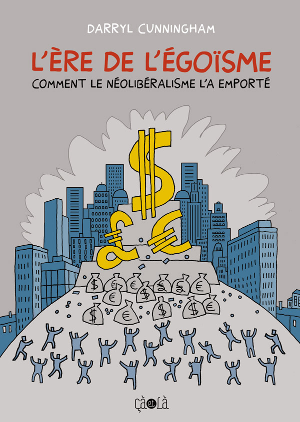 L’ère de l’égoïsme Solidaire